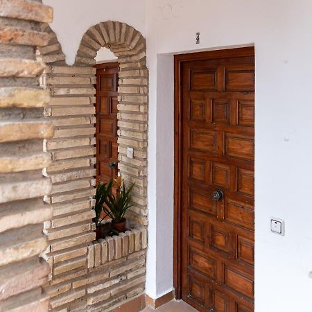 La Casita Del Museo Daire Cordoba Dış mekan fotoğraf